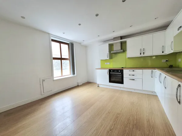 Radford Street, BB3