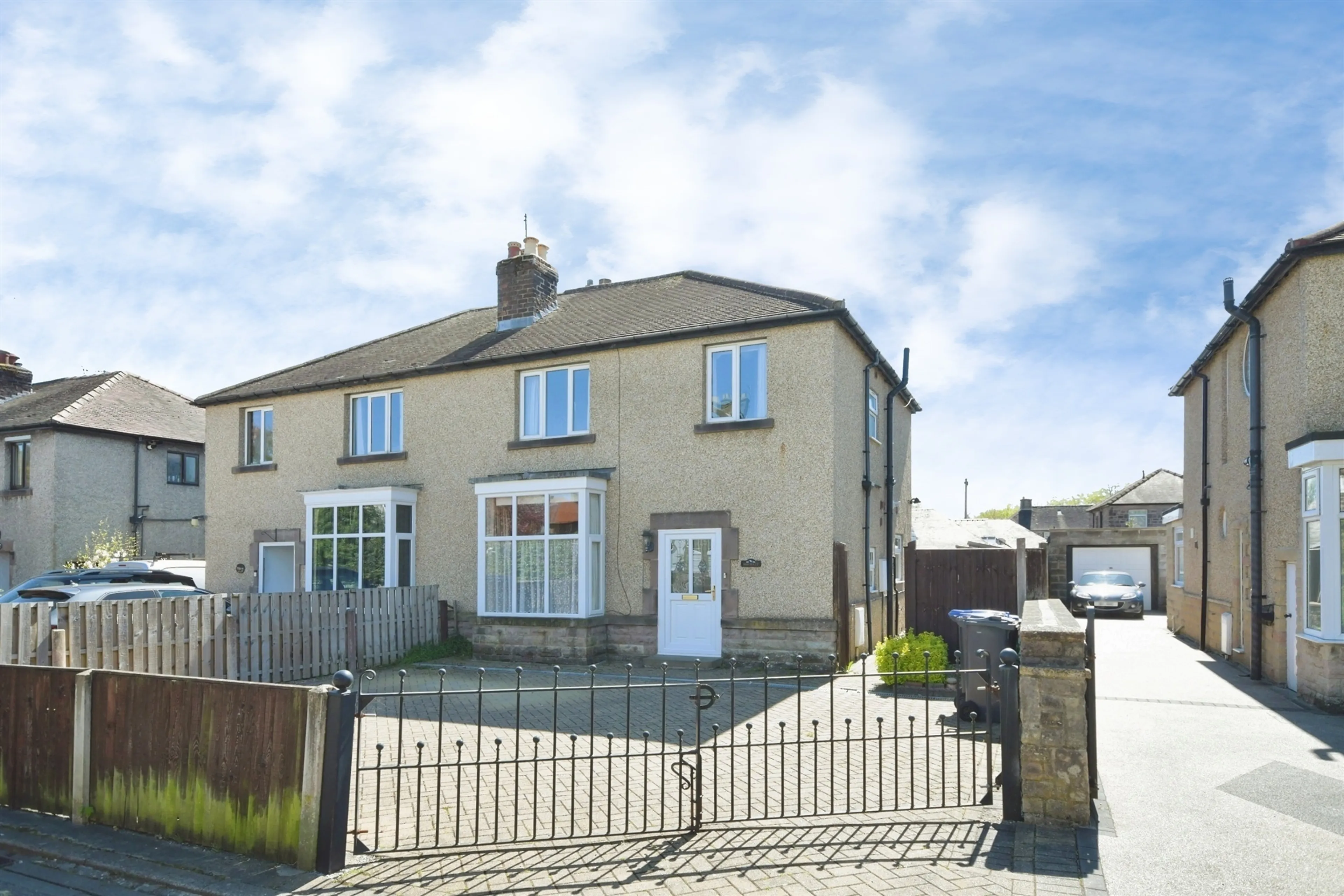 Property at Granby Croft, Bakewell