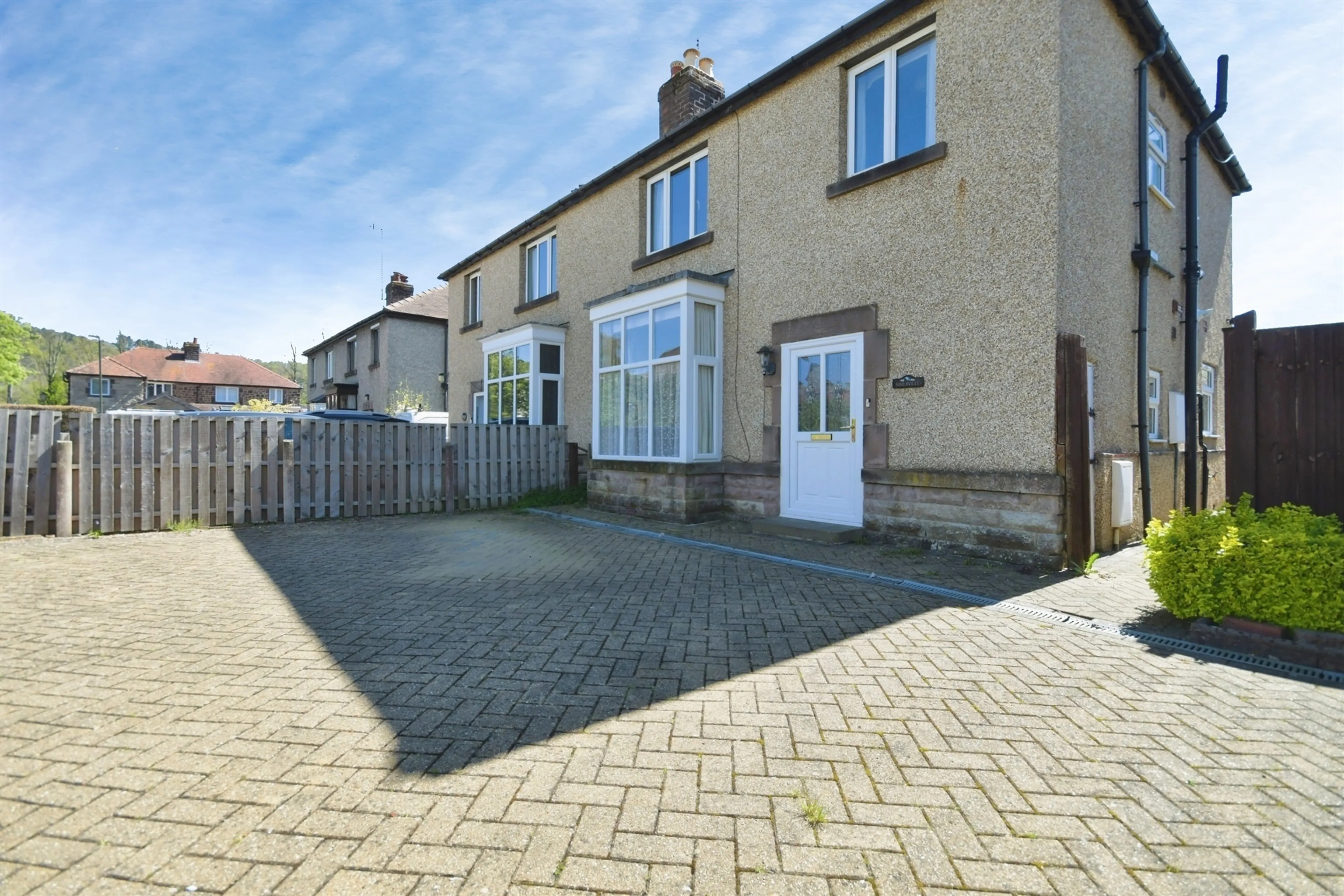 Property at Granby Croft, Bakewell
