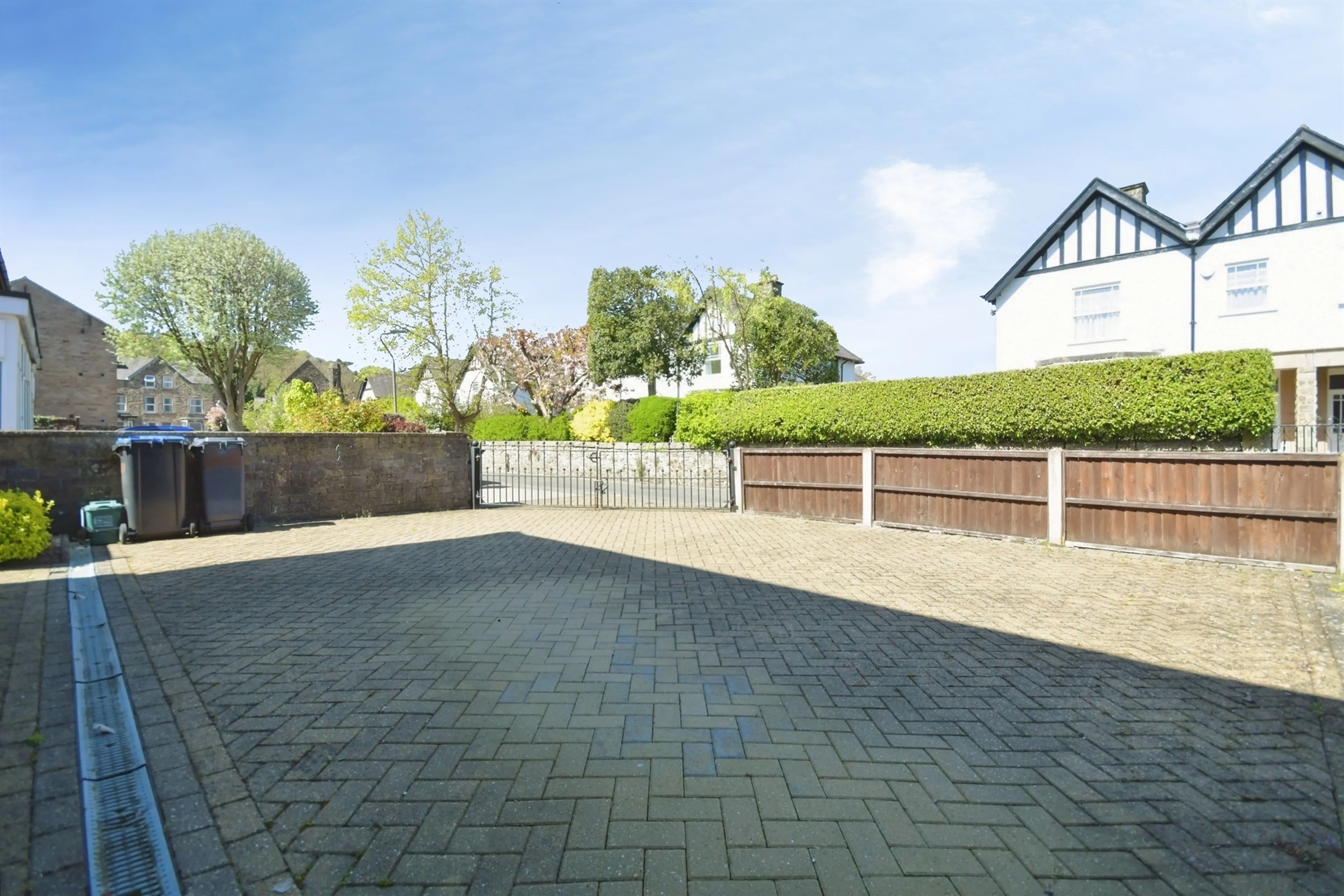 Property at Granby Croft, Bakewell