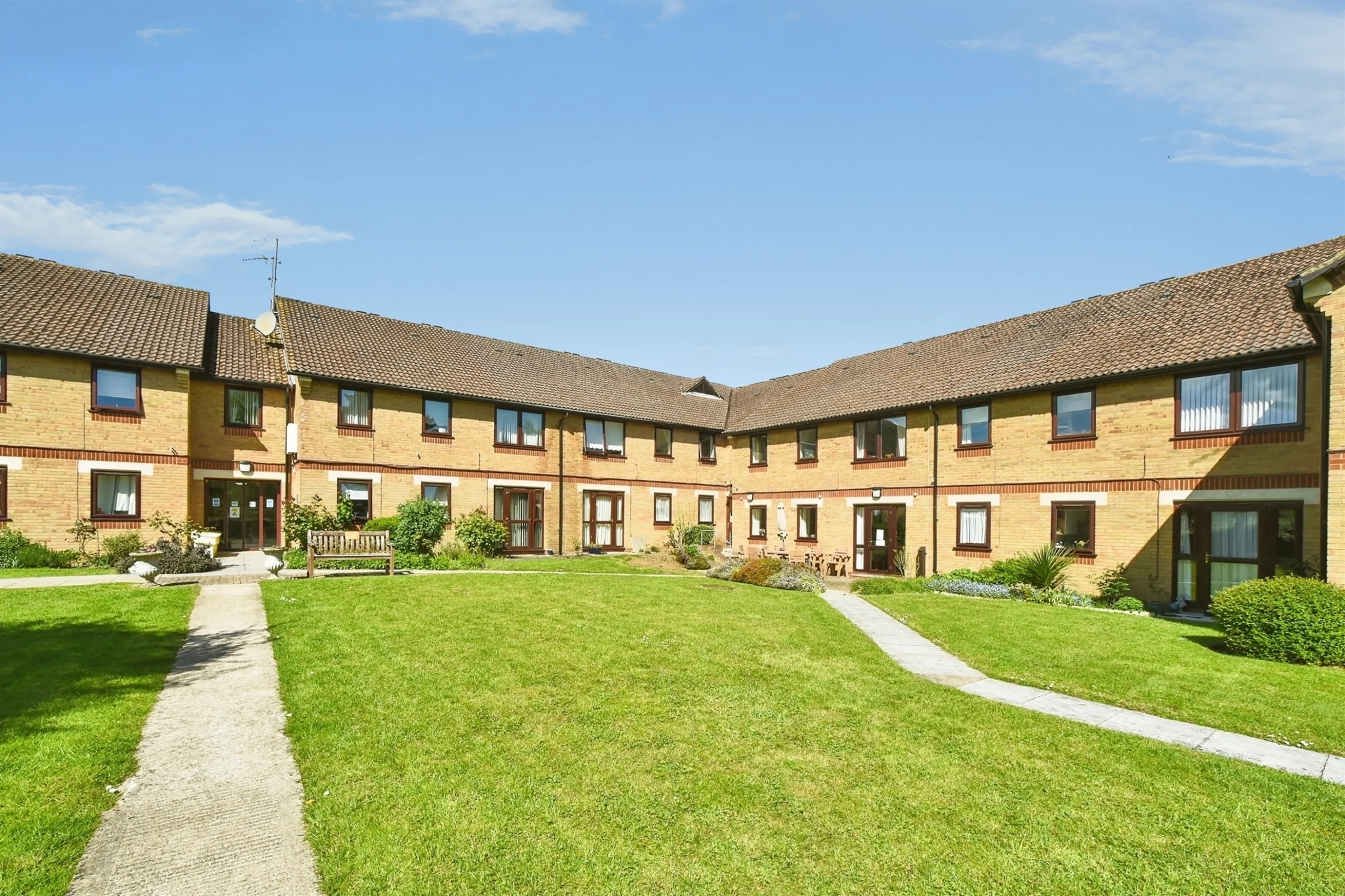 Property at Charter Road, Chippenham
