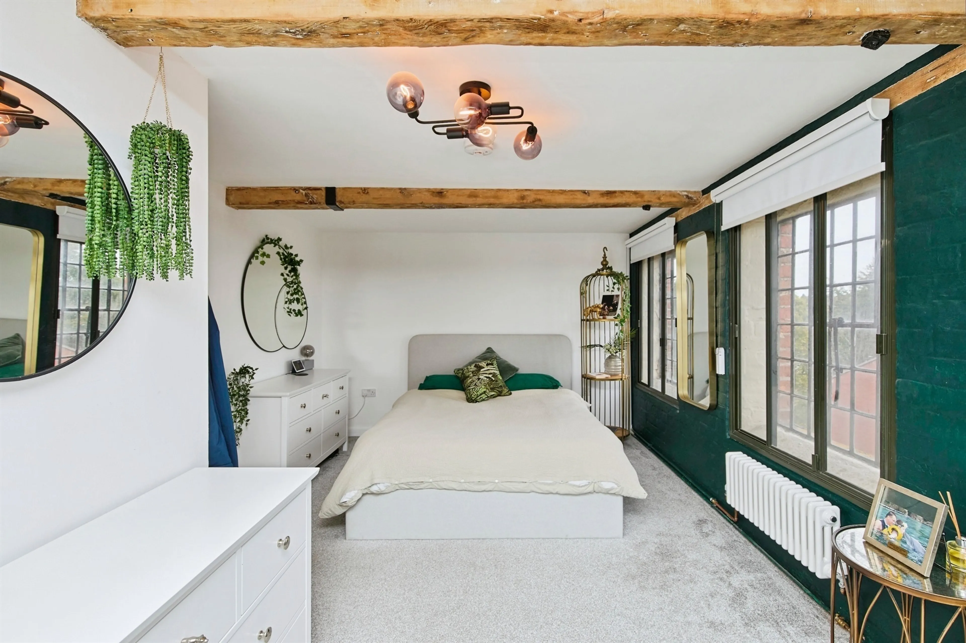 Property at Brookbridge Court, Derby