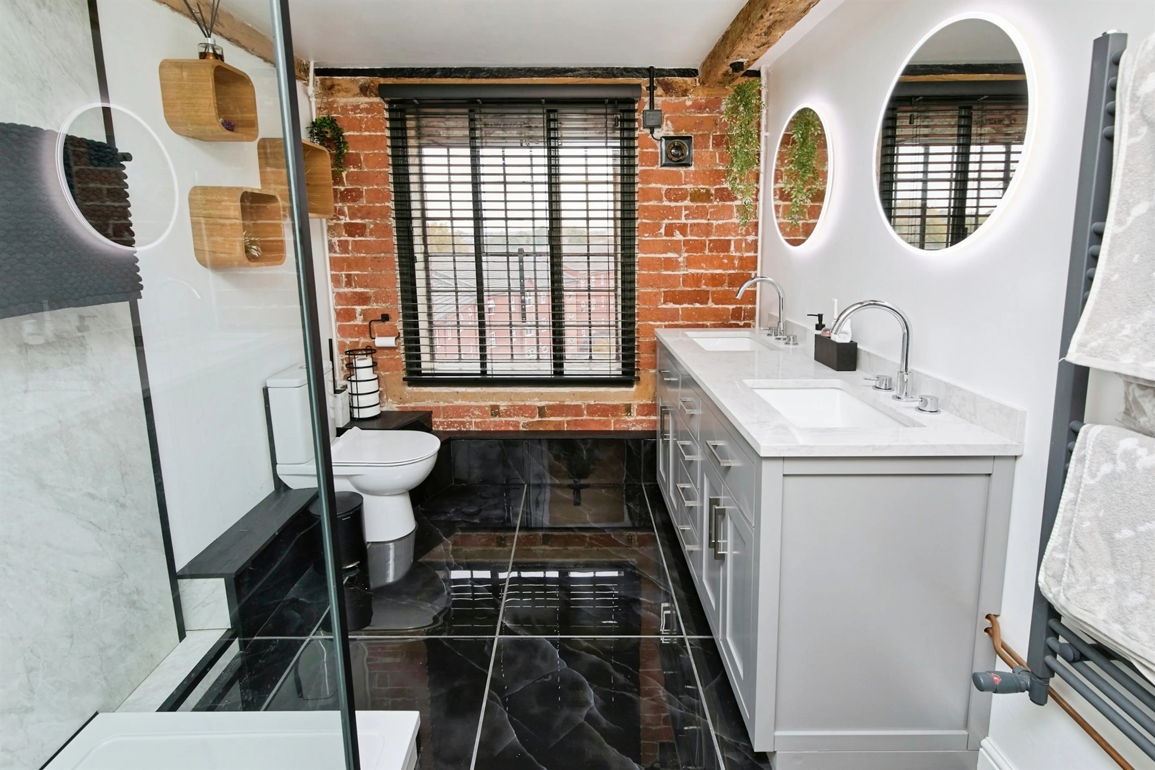 Property at Brookbridge Court, Derby