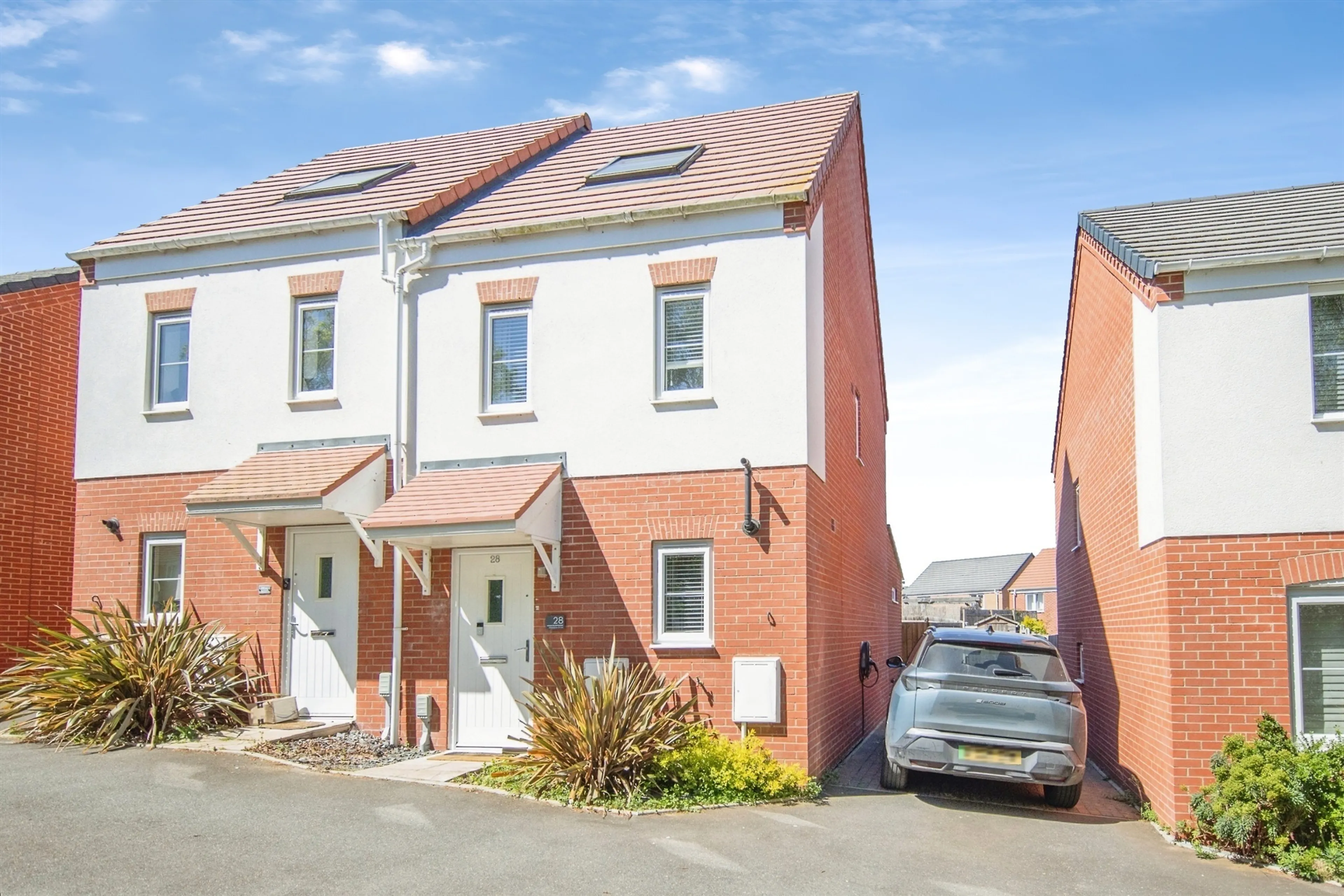 Property at Meadow Drive, Great Blakenham, Ipswich