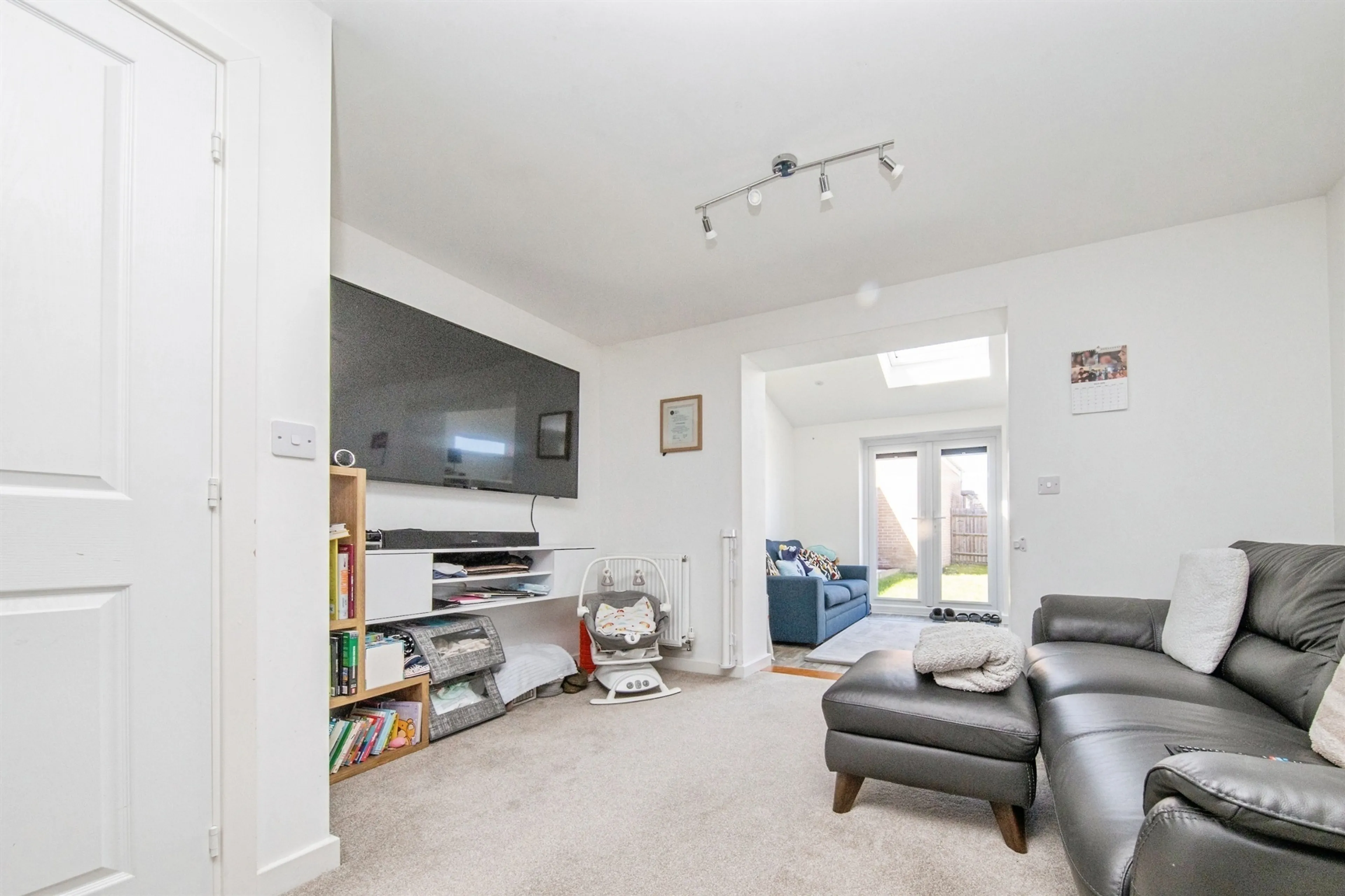 Property at Meadow Drive, Great Blakenham, Ipswich