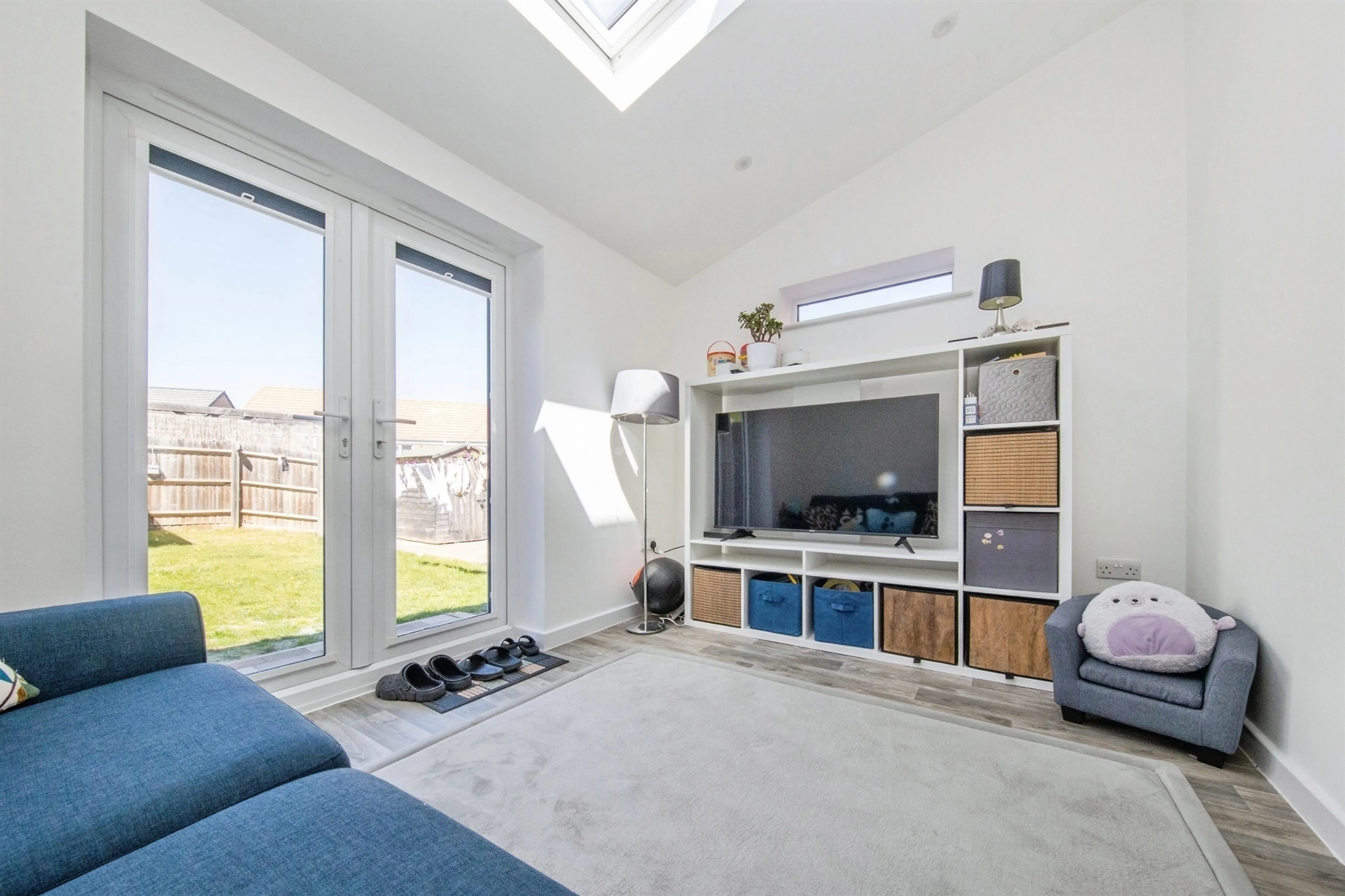 Property at Meadow Drive, Great Blakenham, Ipswich