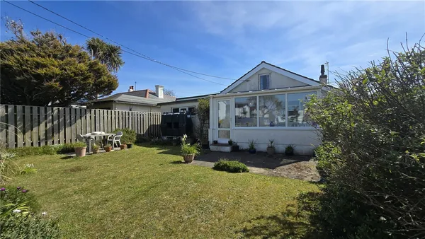 Sandy Lane, Rhosneigr, Anglesey, LL64