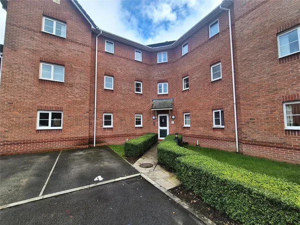 Pendinas, Wrexham, LL11