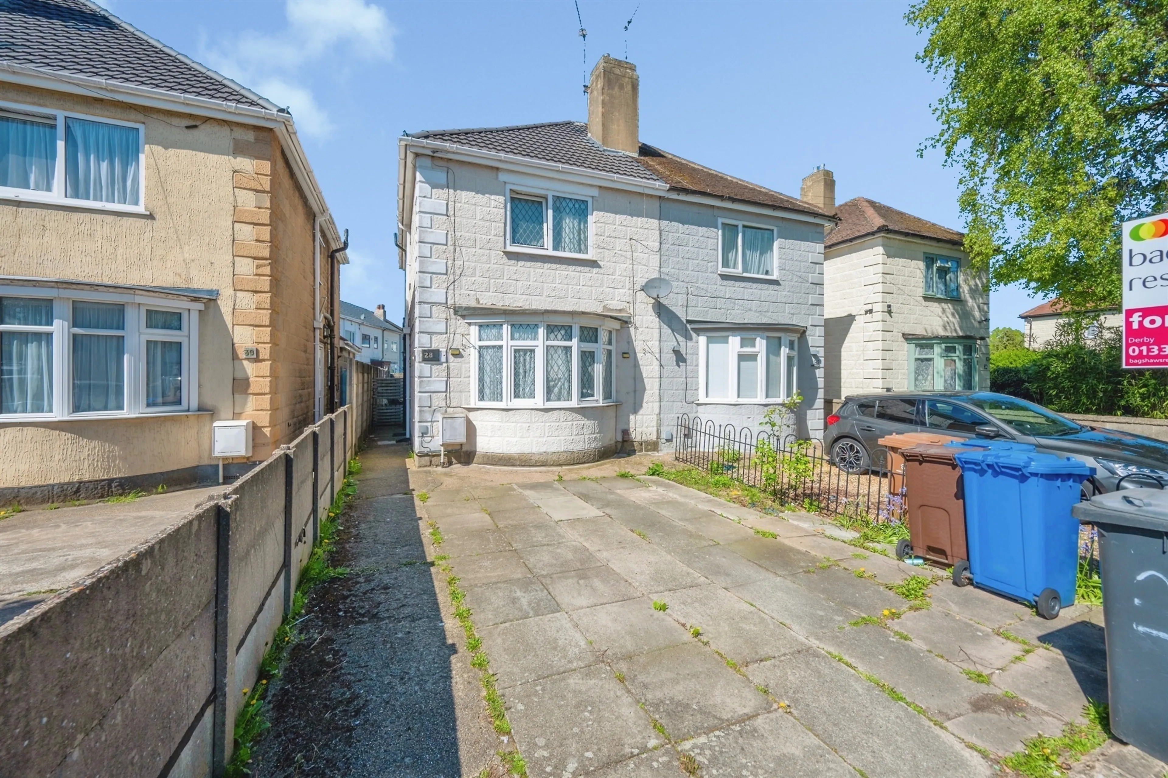 Property at Stanley Road, Alvaston, Derby