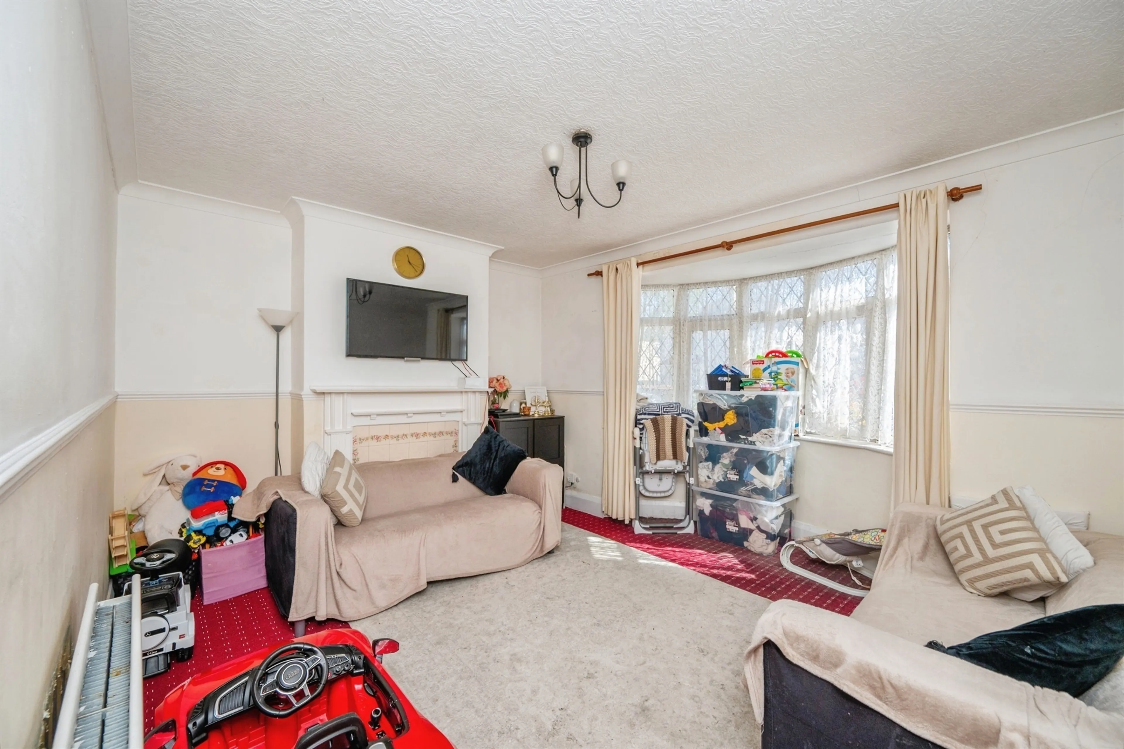 Property at Stanley Road, Alvaston, Derby