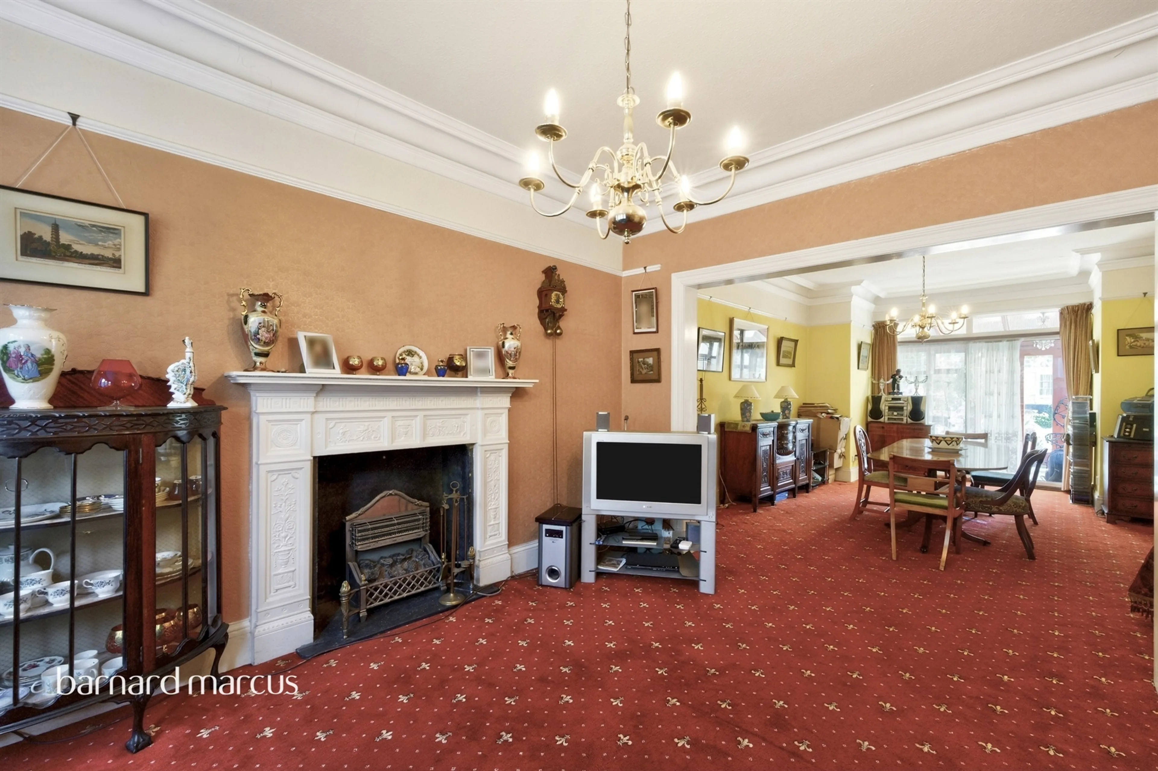 Property at Hanworth Road, Feltham