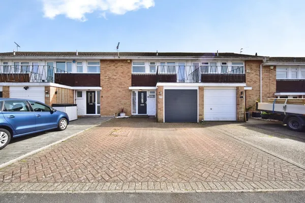 Egremont Road, Bearsted, Maidstone, K...