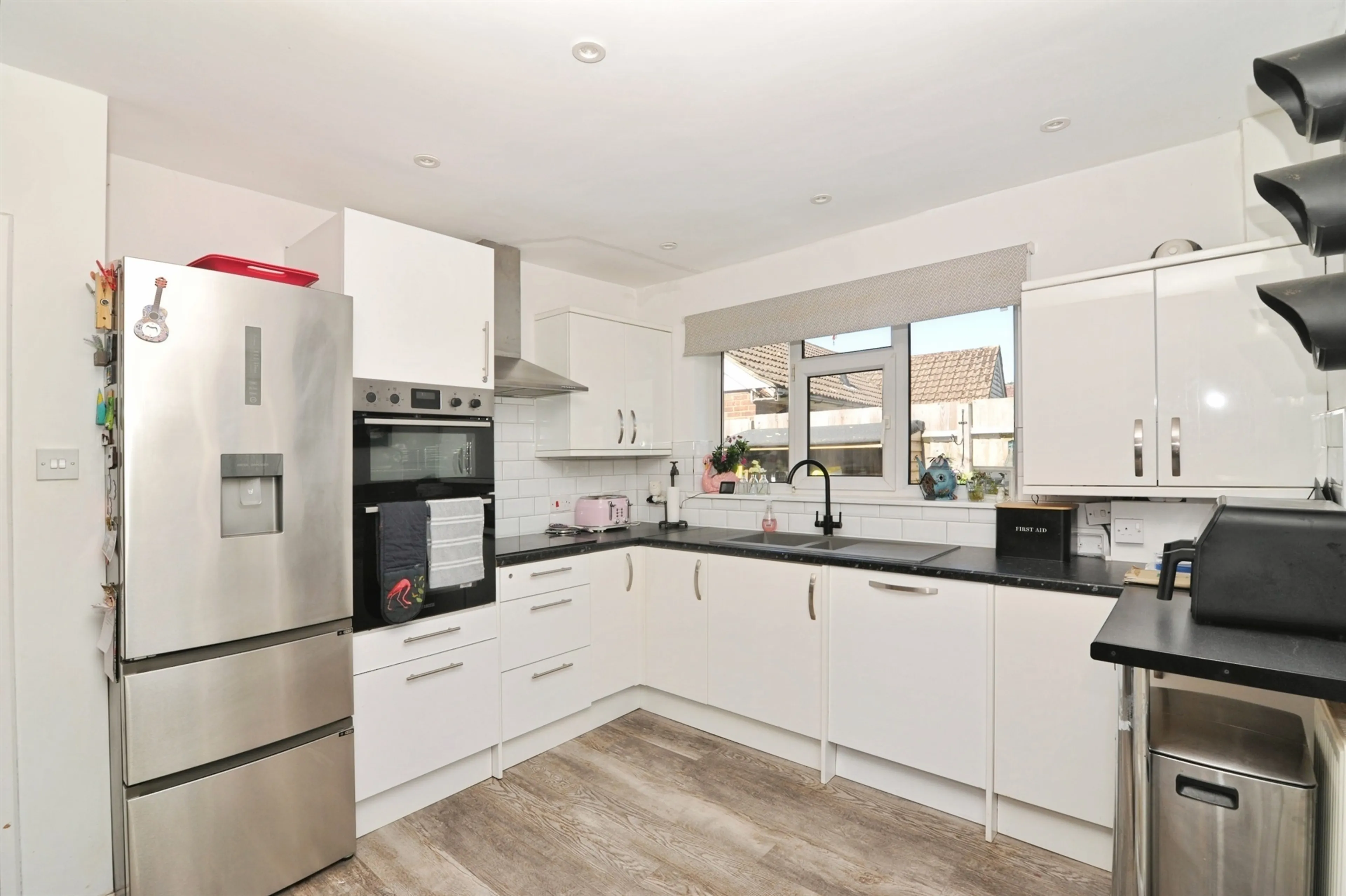 Property at Park View, Hastings