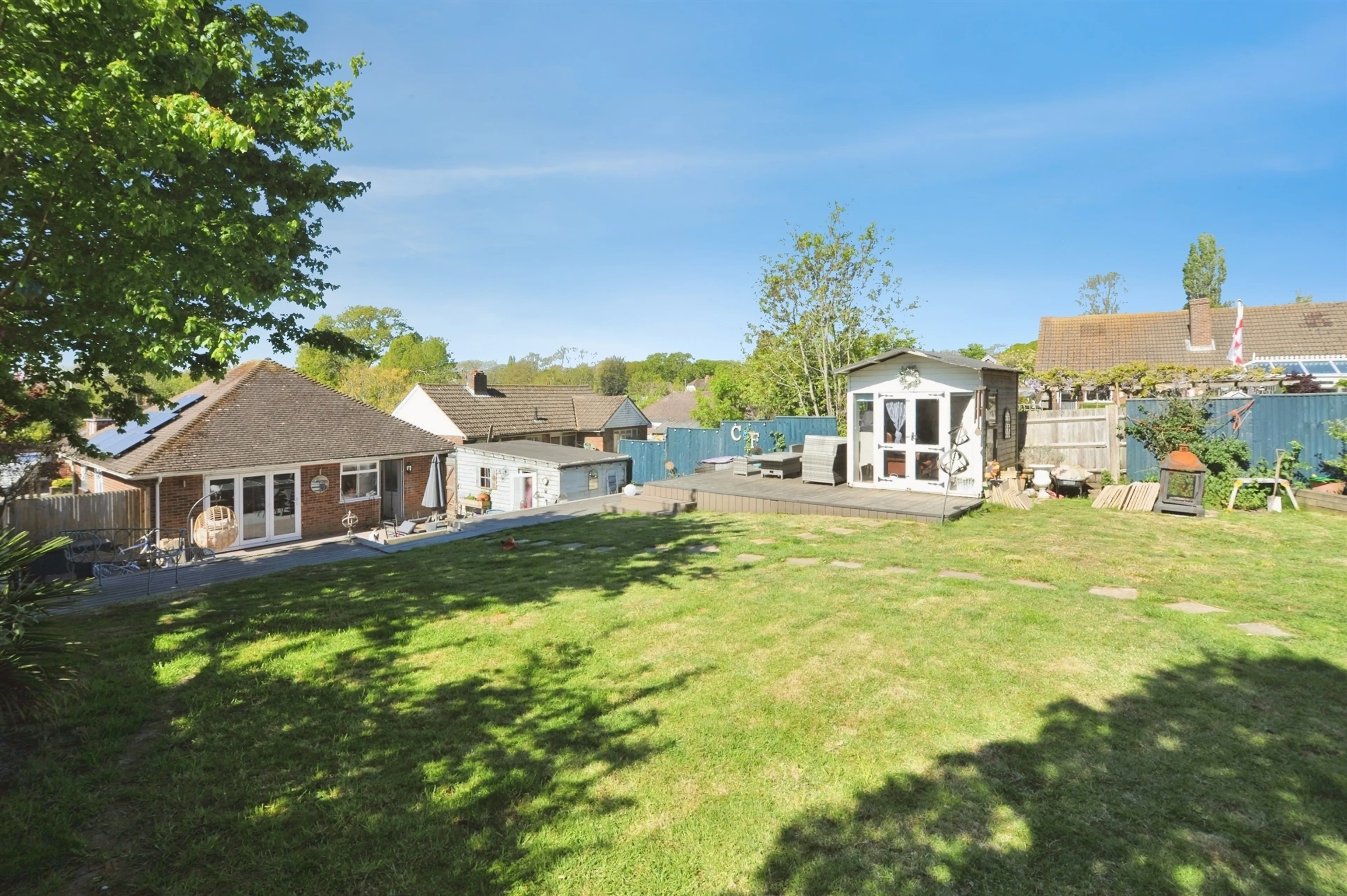 Property at Park View, Hastings