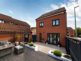 Property responsive