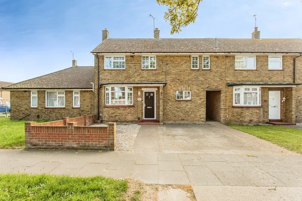 Newington Avenue, Southend-on-Sea, Es..., Essex