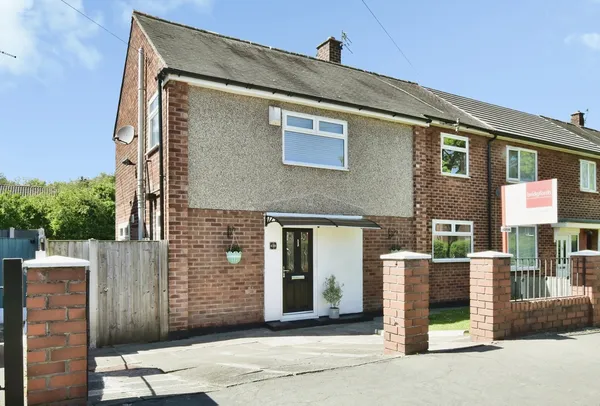 Greenwood Road, MANCHESTER, Lancashir...