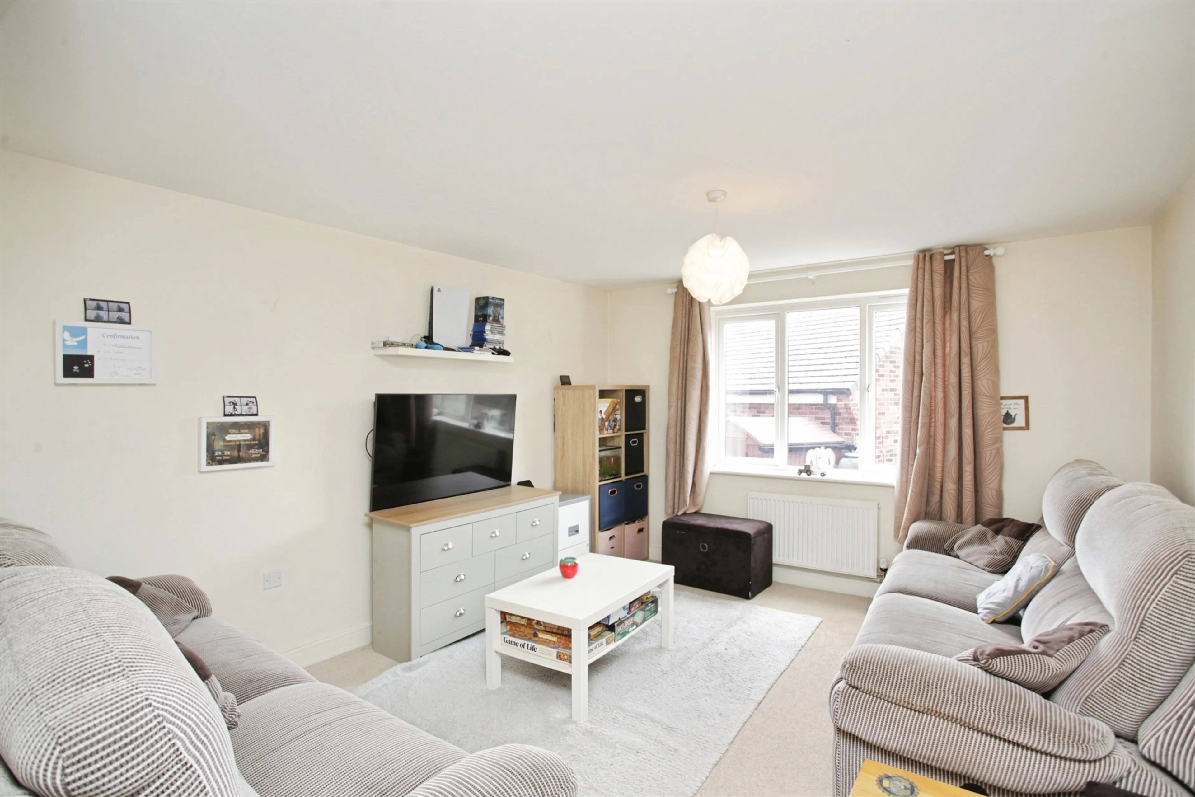 Property at Spinney Lane, Rugby