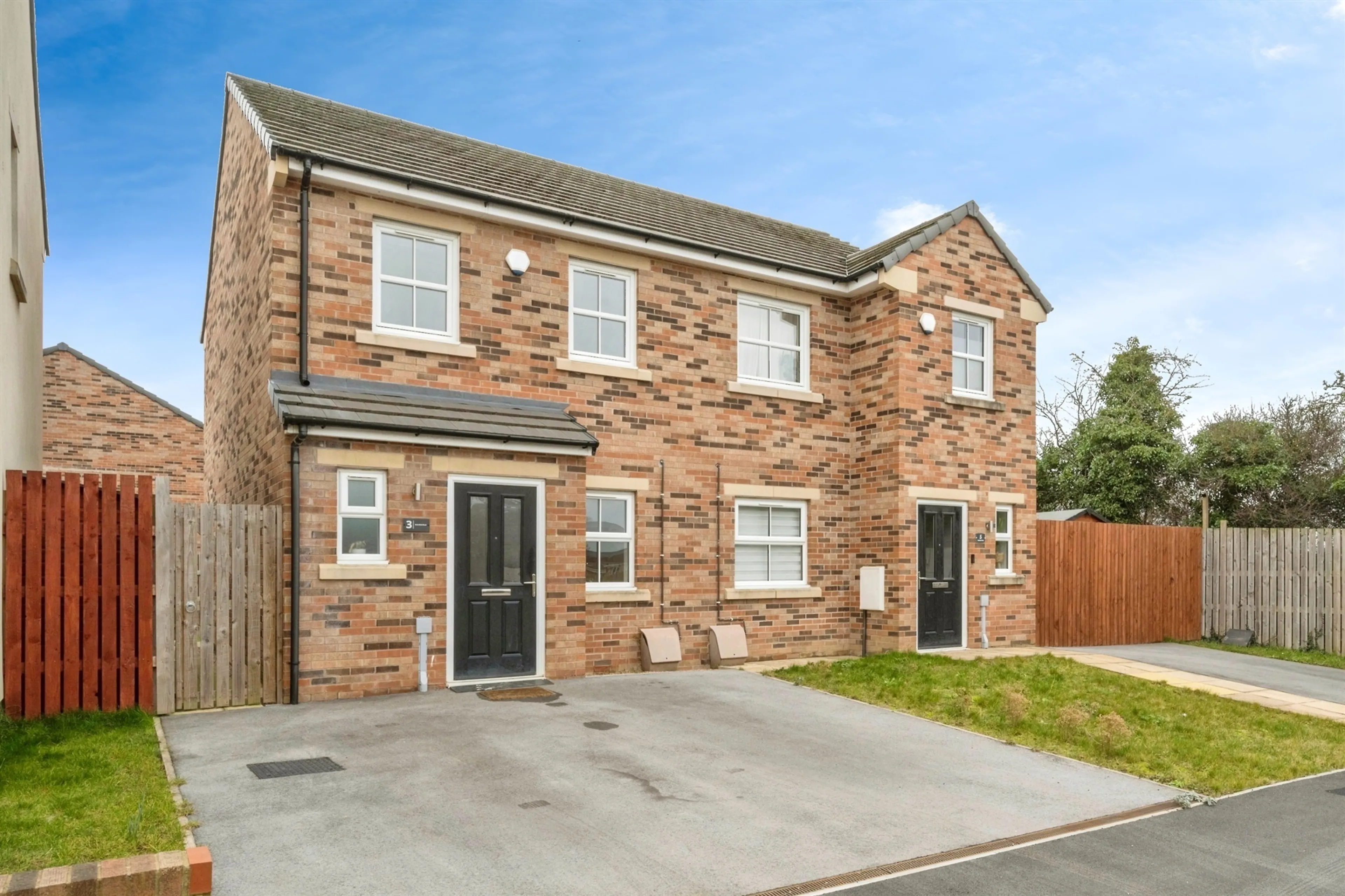 Property at Greenfield Road, Stainforth, Doncaster