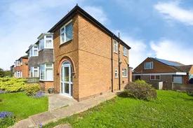 Property responsive