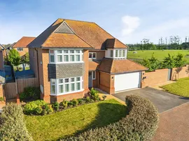 Grandy Crescent, Milton, ABINGDON photo