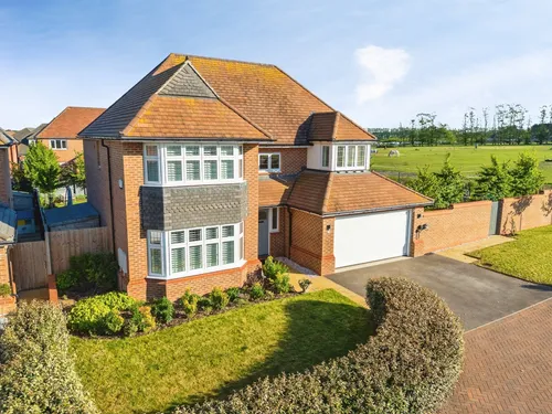 Grandy Crescent, Milton, ABINGDONphoto