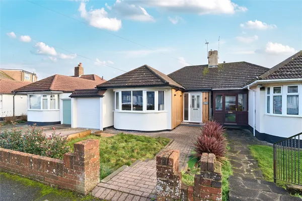 Melrose Crescent, Orpington, BR6