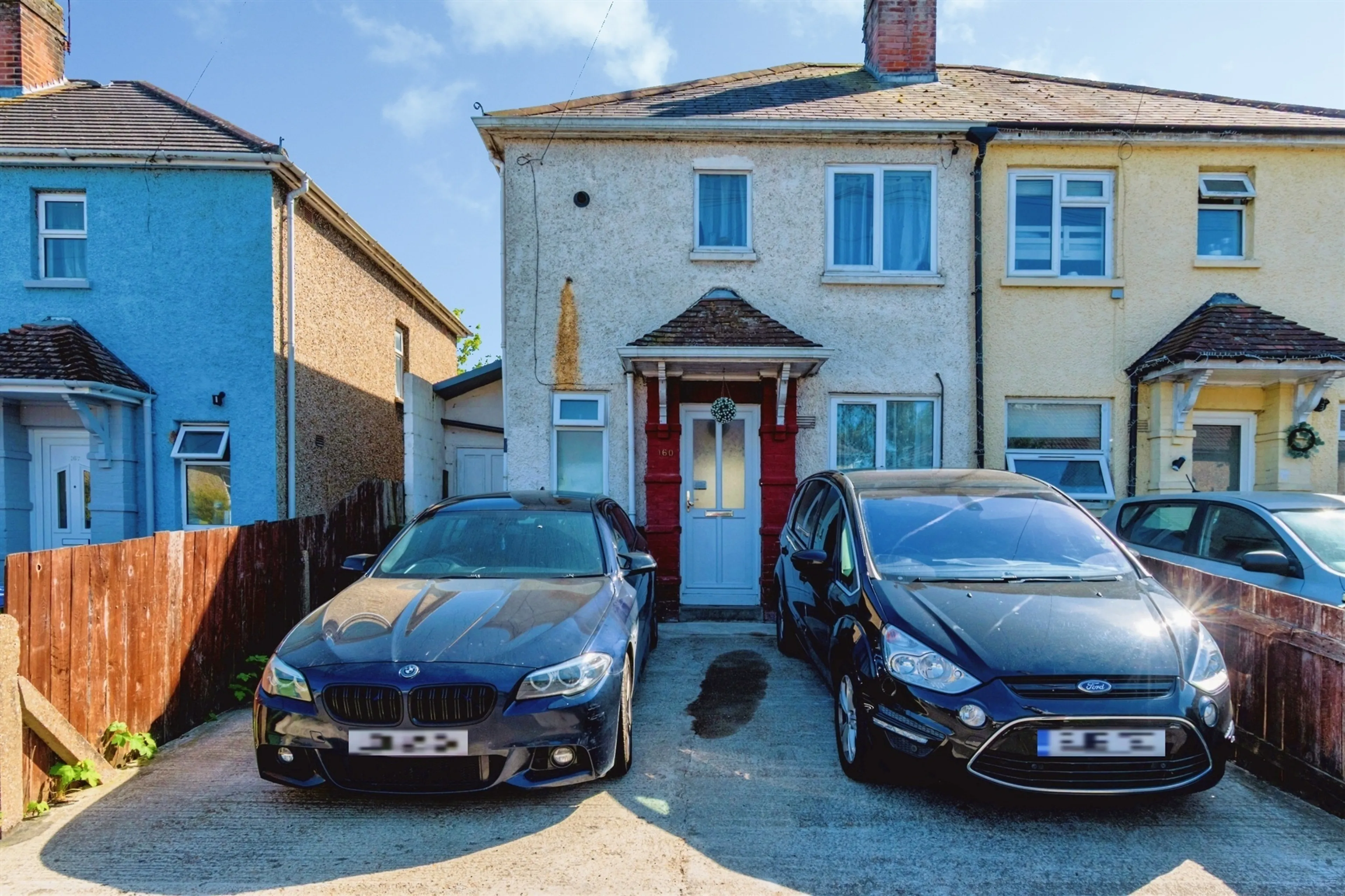 Property at Bluebell Road, Southampton