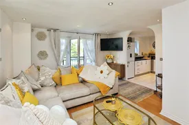Property responsive