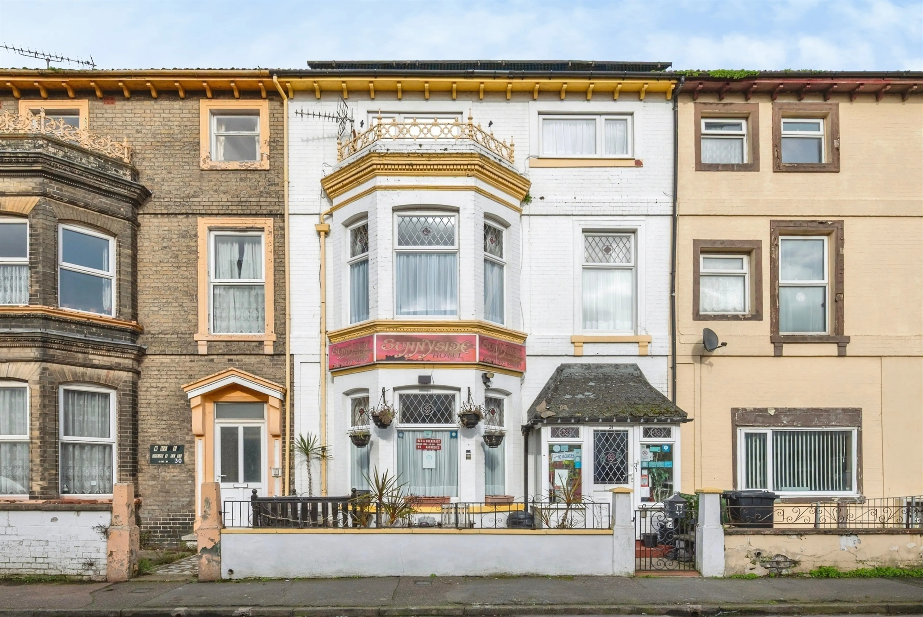 Property at Victoria Road, Great Yarmouth