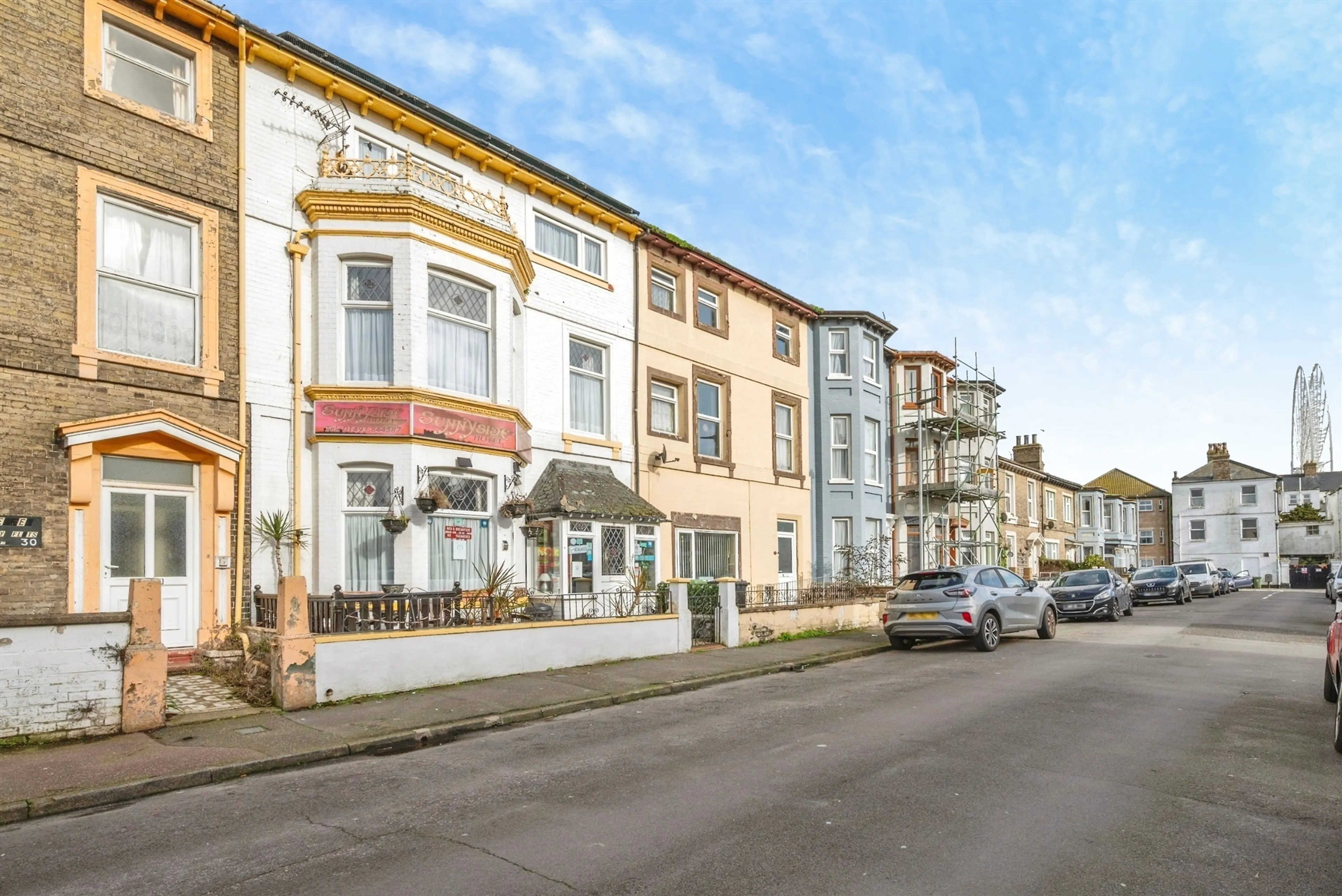Property at Victoria Road, Great Yarmouth