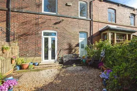 Property responsive