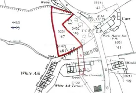 Property responsive