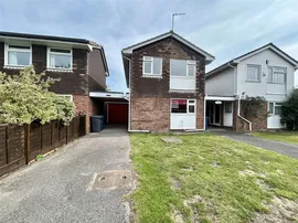 Waltham Close, West Bridgford, NOTTINGHAM photo