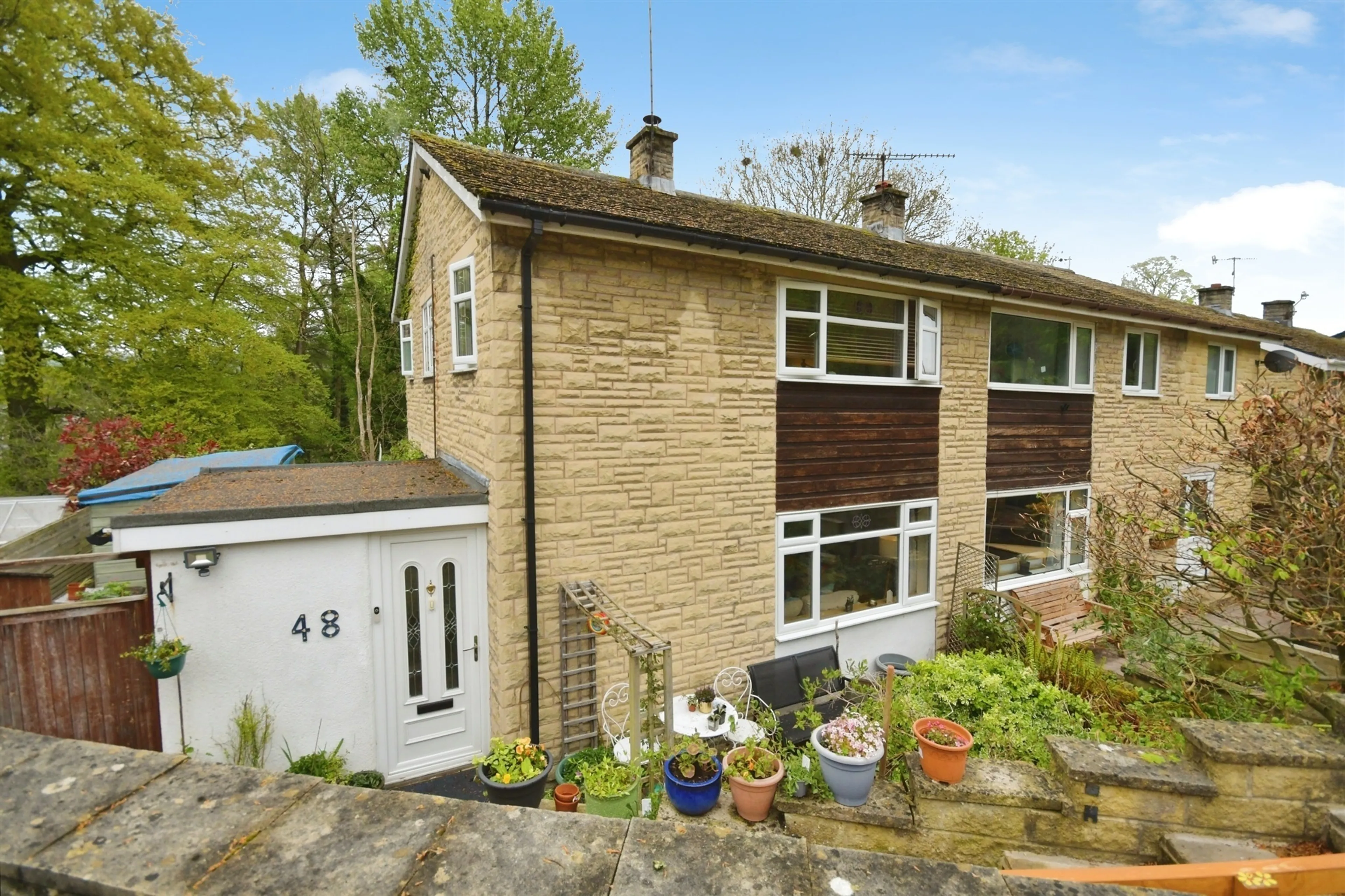 Property at Park Road, Bakewell