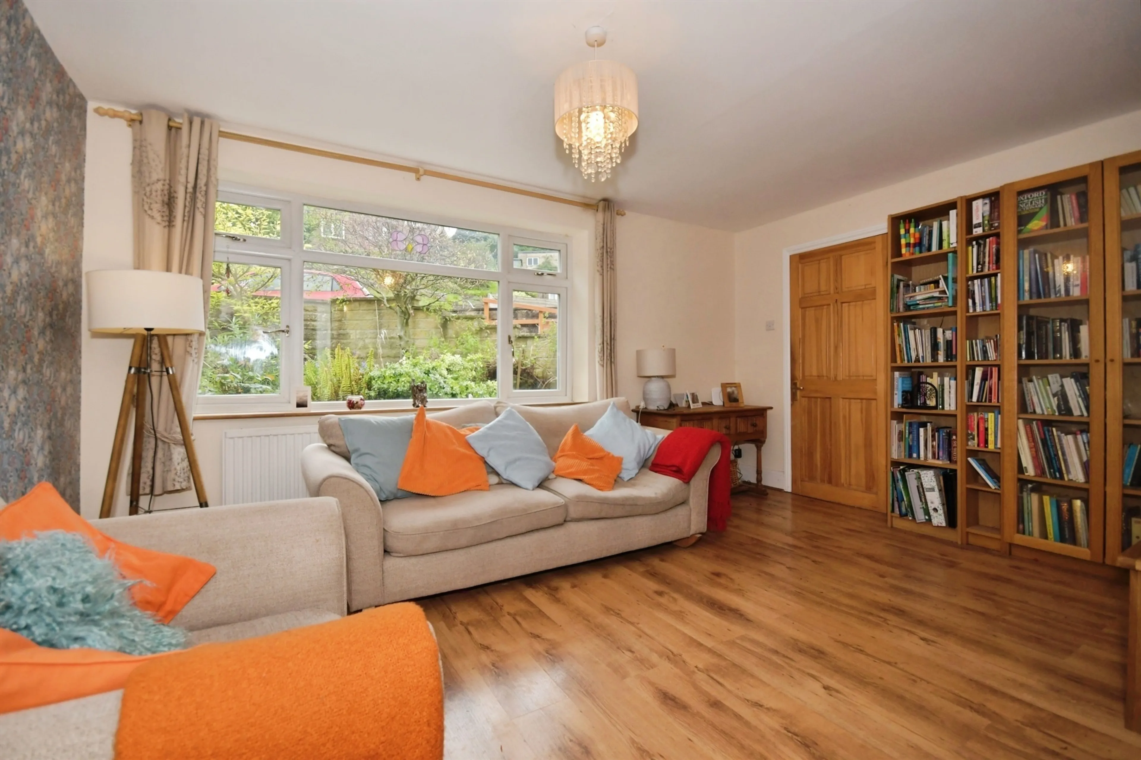 Property at Park Road, Bakewell