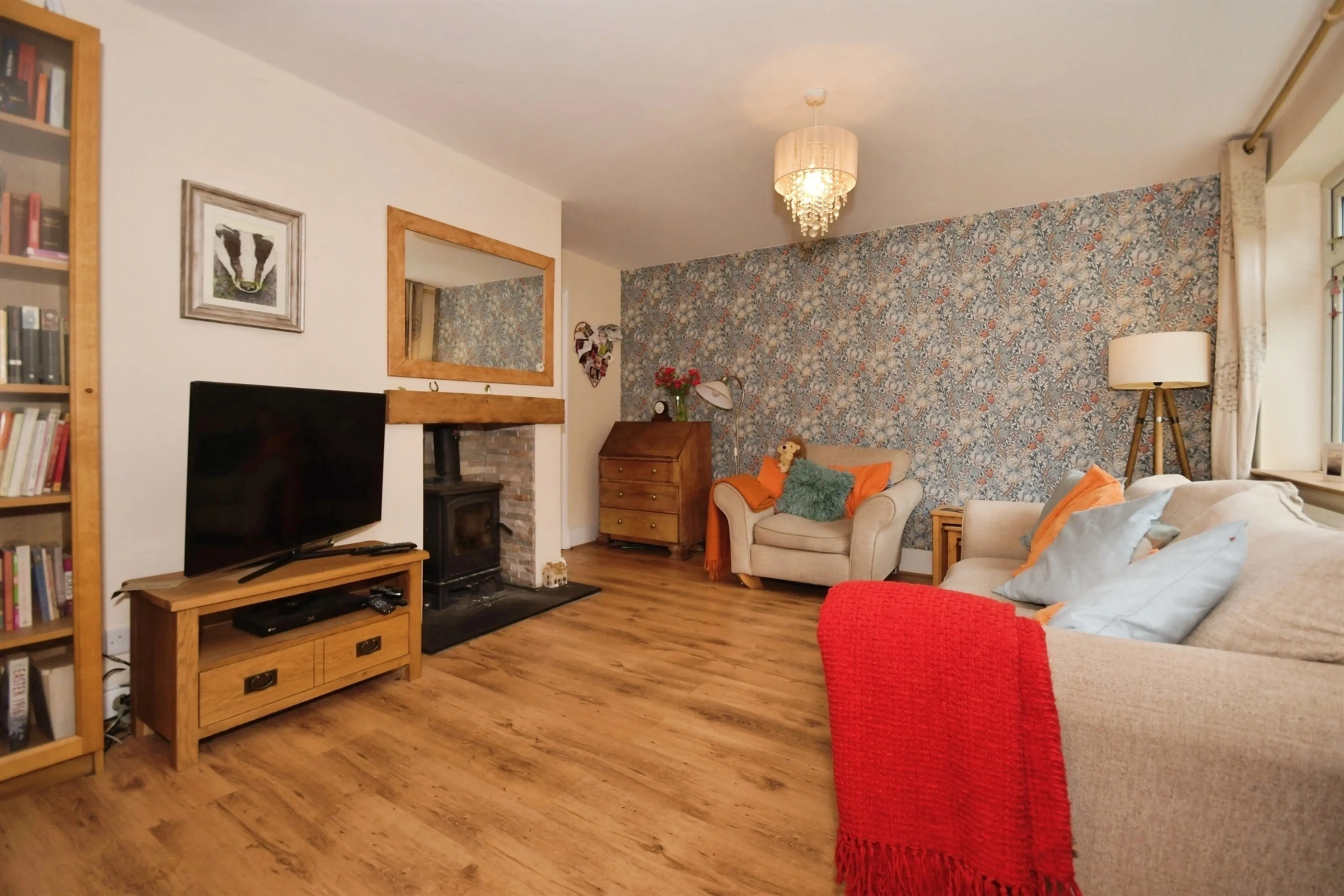 Property at Park Road, Bakewell