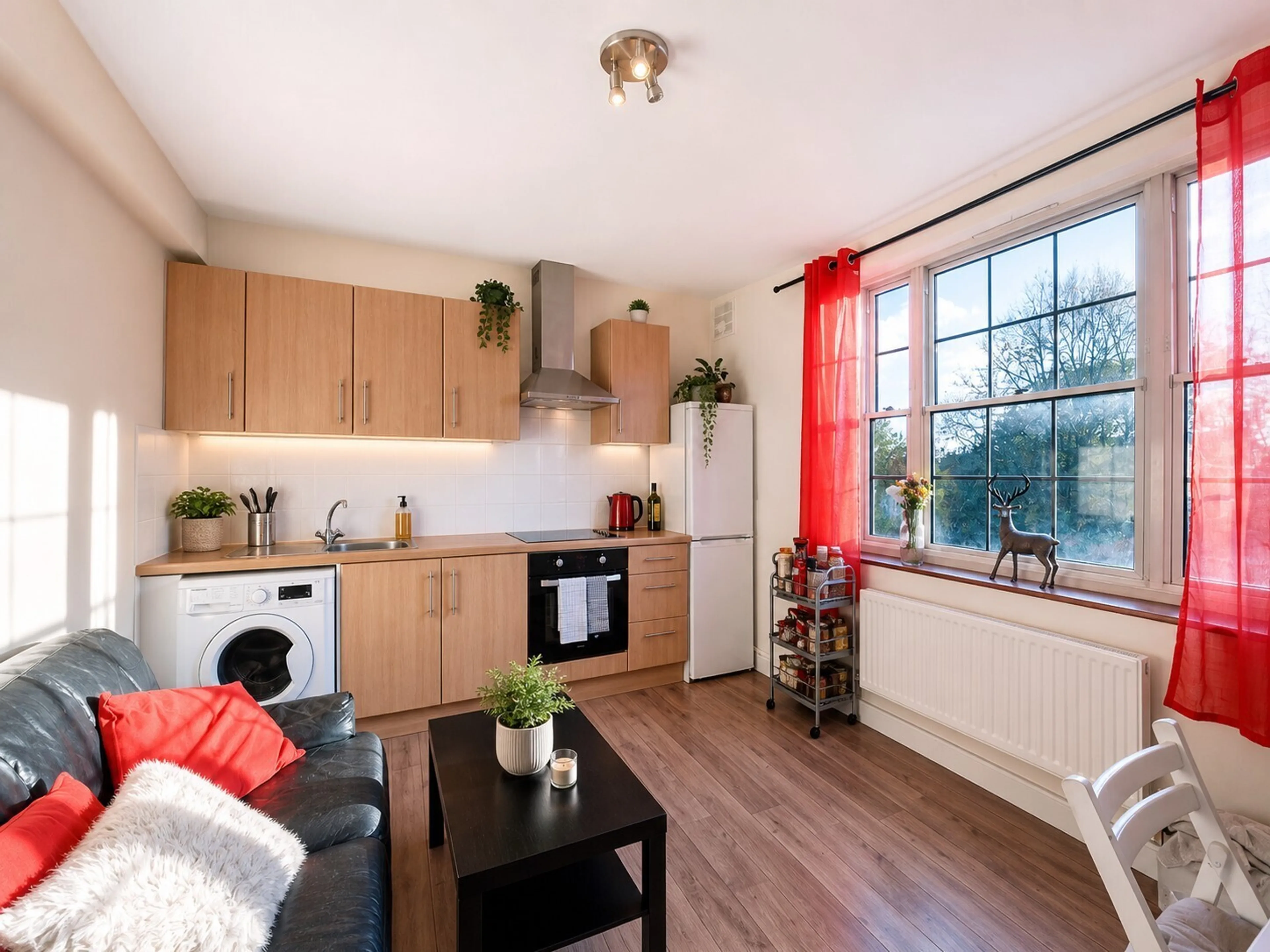 Property at William Bonney Estate, London