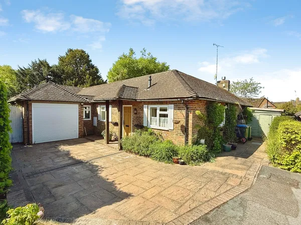 Hobs Acre, Upper Beeding, West Sussex...
