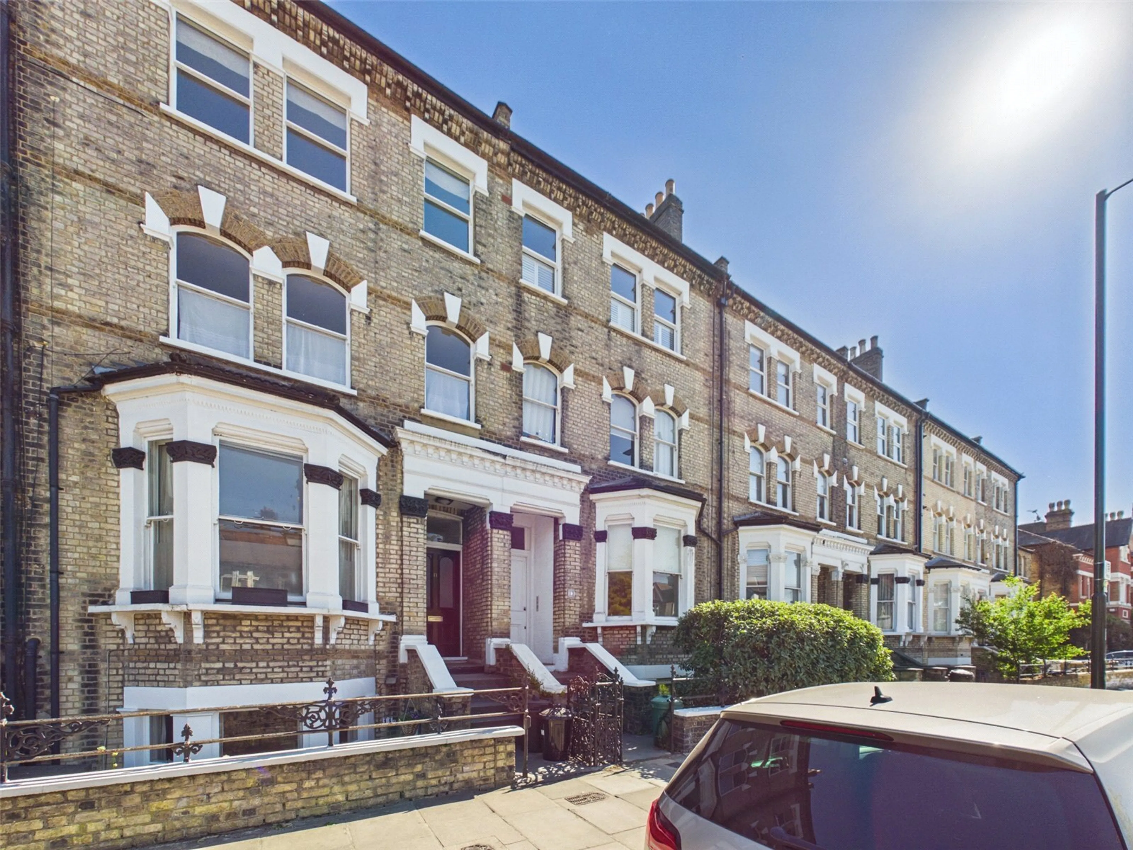 Property at St Margarets Road, St Margarets, TW1