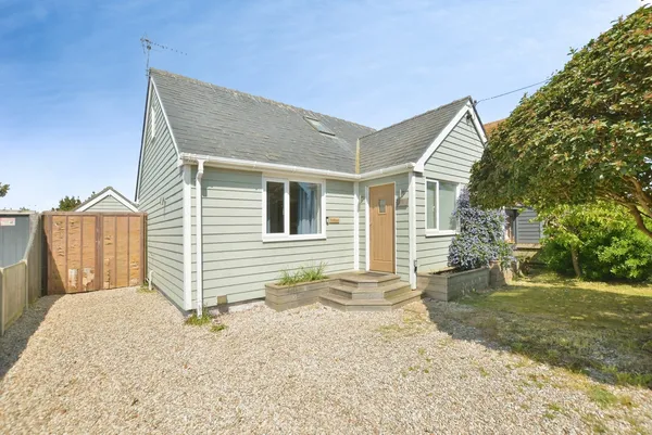 Hardy Road, Greatstone, Kent, TN28