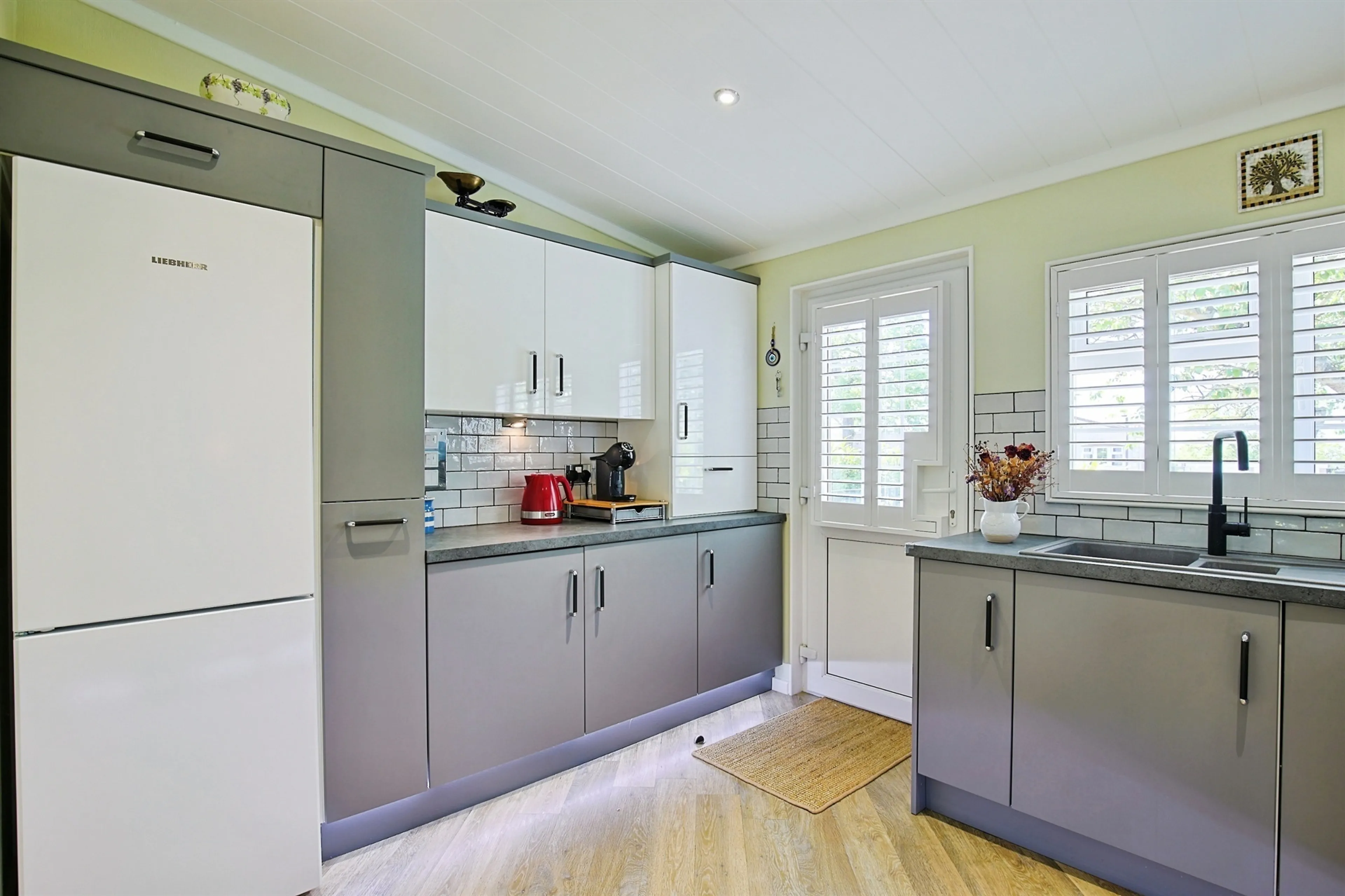 Property at Shepherds Grove Park, Stanton, BURY ST. EDMUNDS