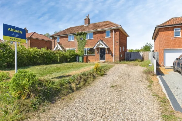 Browick Road, WYMONDHAM, Norfolk, NR18