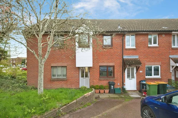 St. Davids Crescent, Newport, NP20