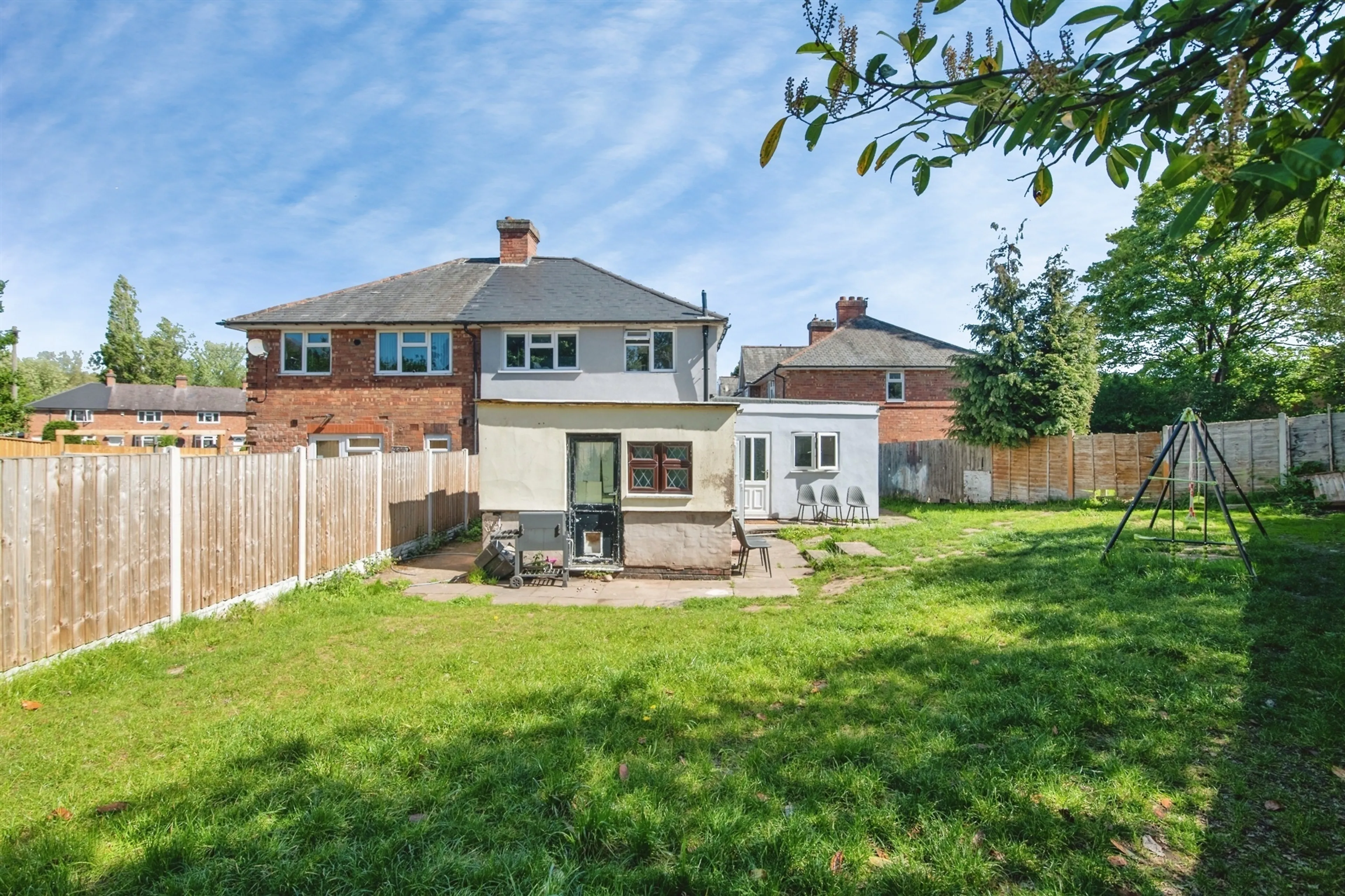 Property at Halsbury Grove, Birmingham