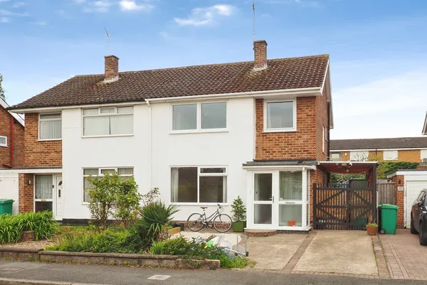 Cransley Avenue, Wollaton, Nottingham...