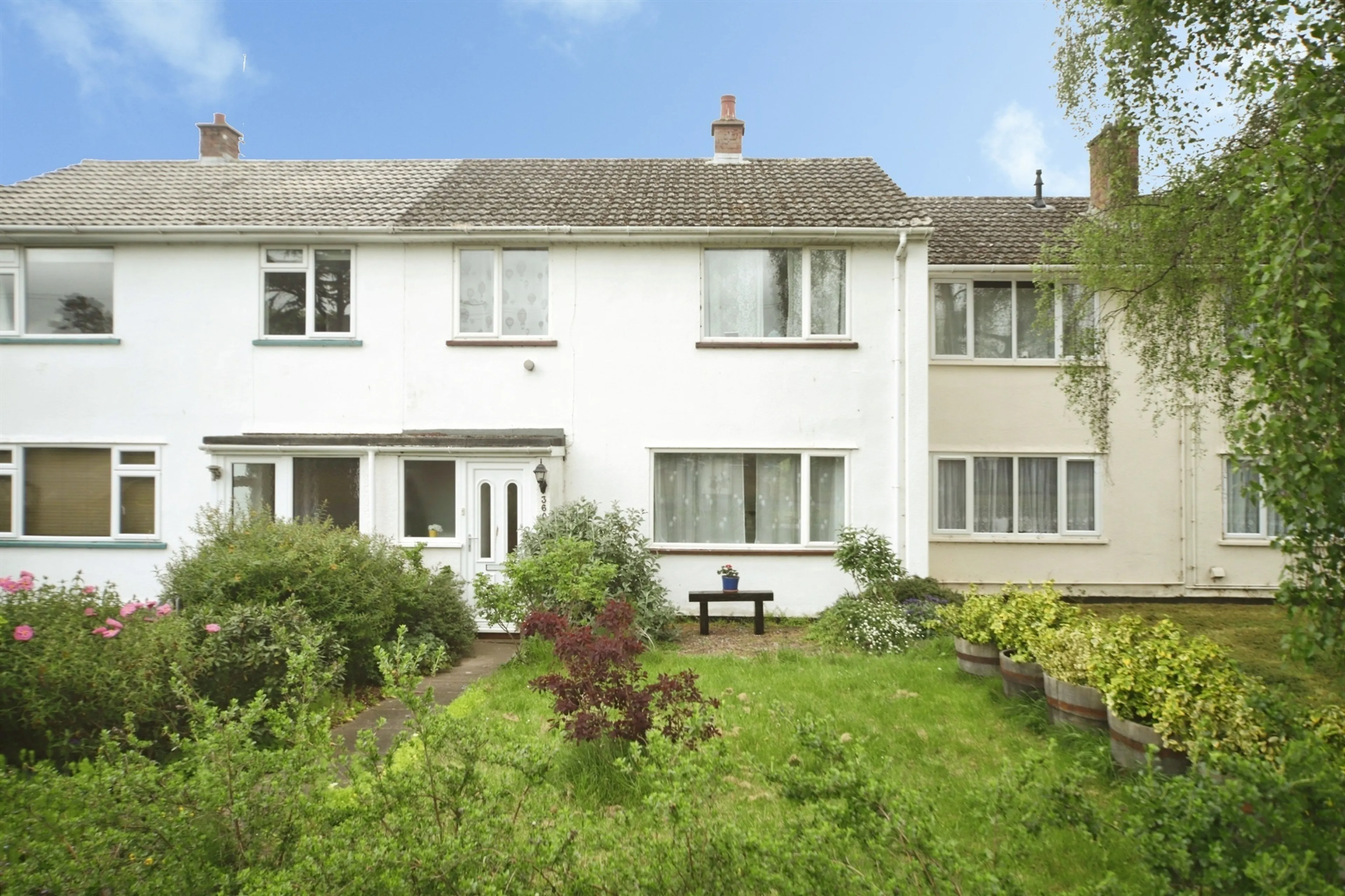 Property at Cheddon Road, Taunton