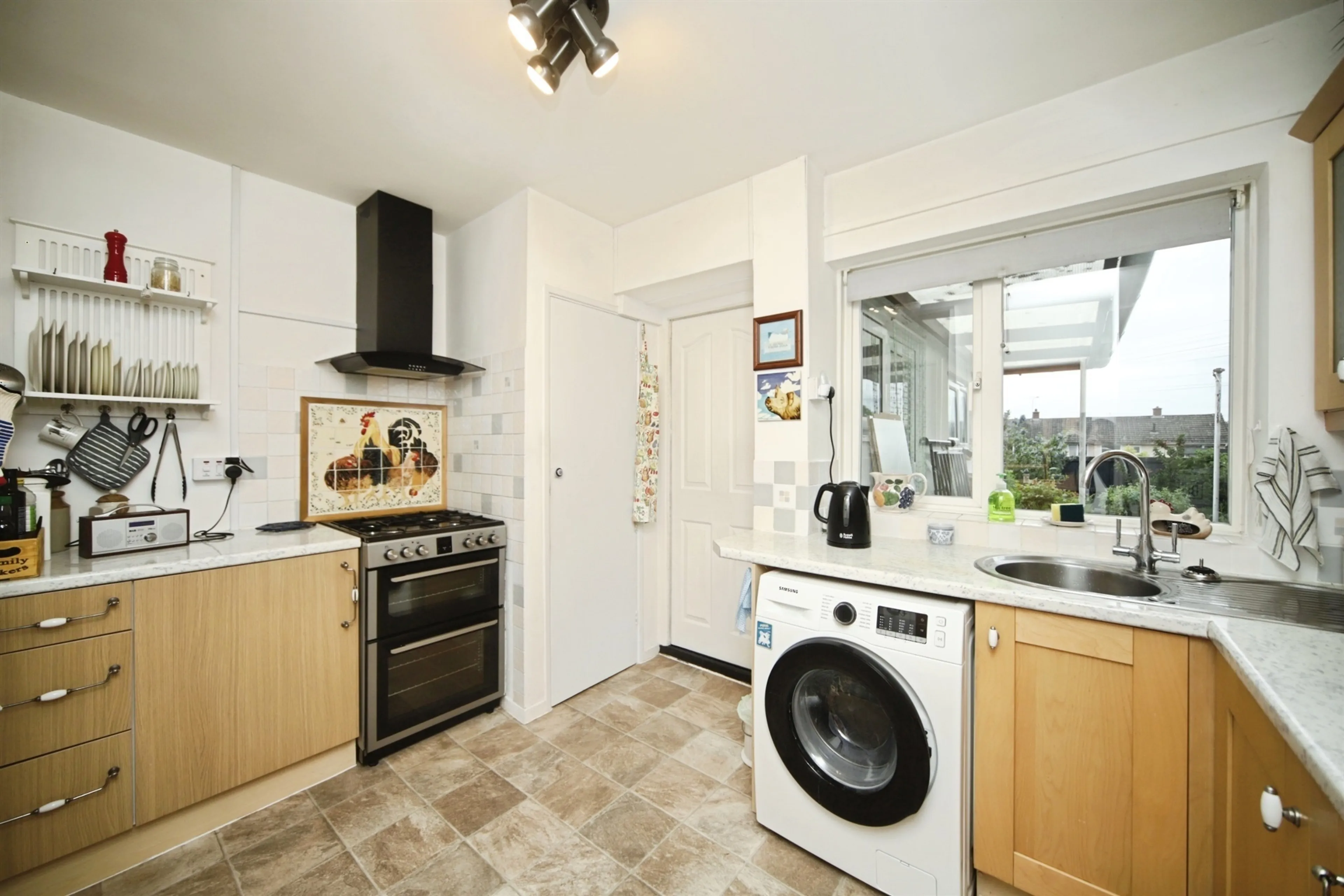 Property at Cheddon Road, Taunton