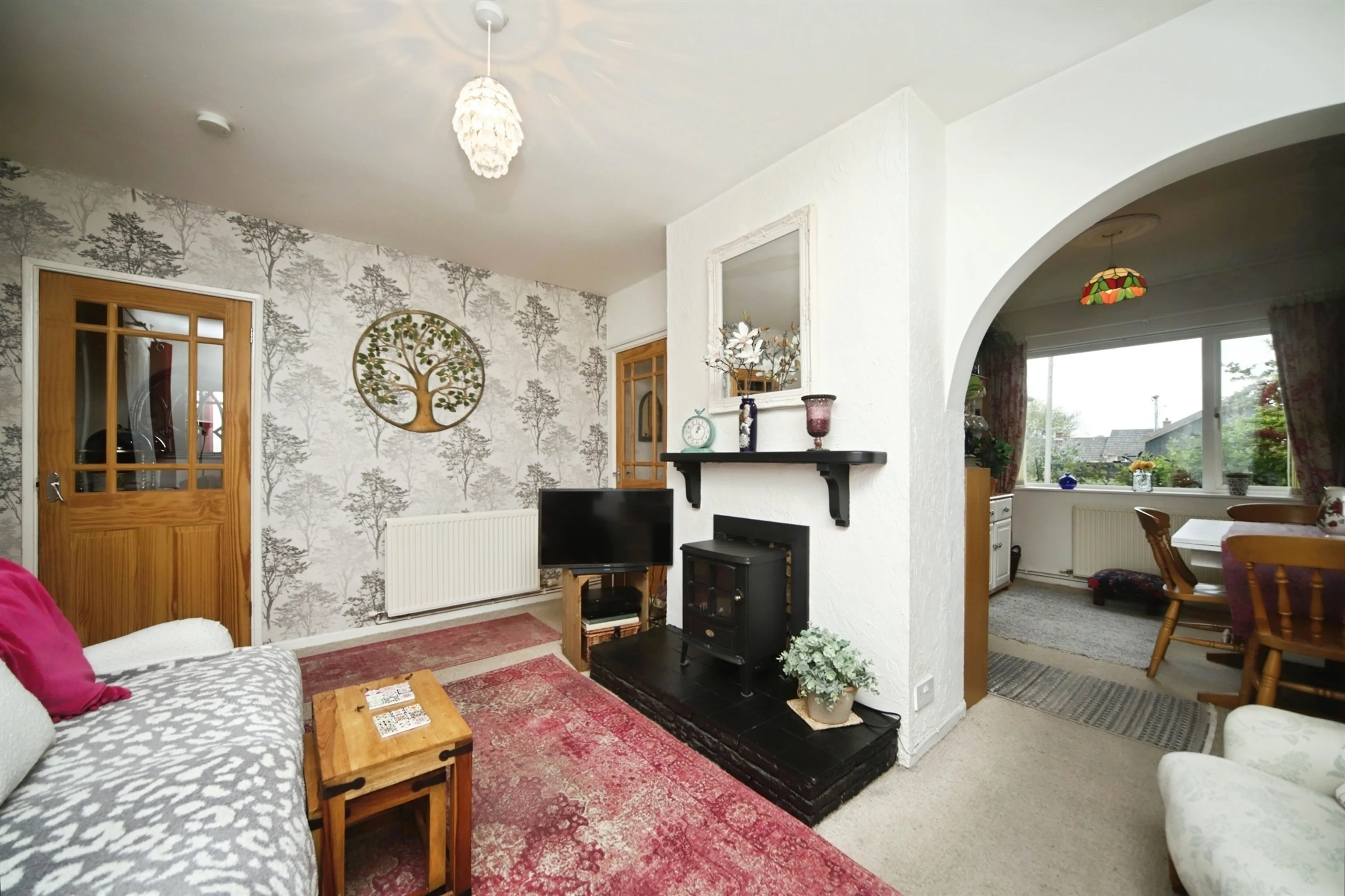 Property at Cheddon Road, Taunton
