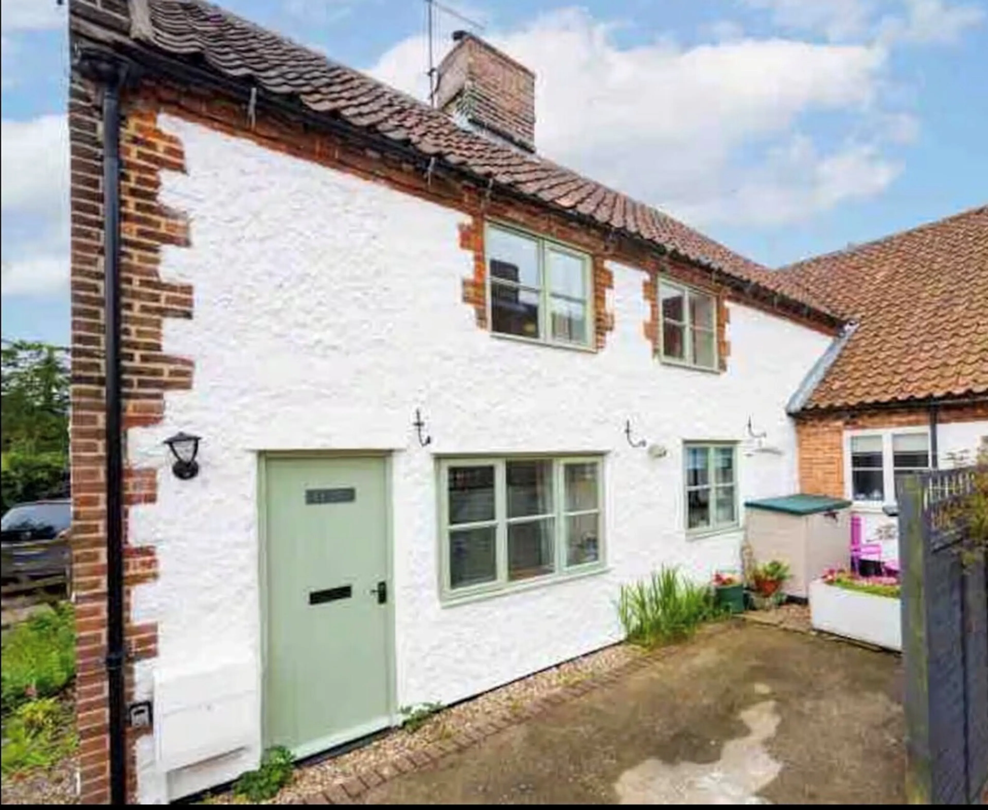 Property at Pearsons Road, Holt